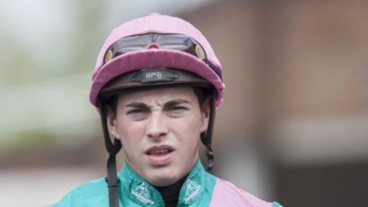 James Doyle is one of the super sub jockeys in action over the next week